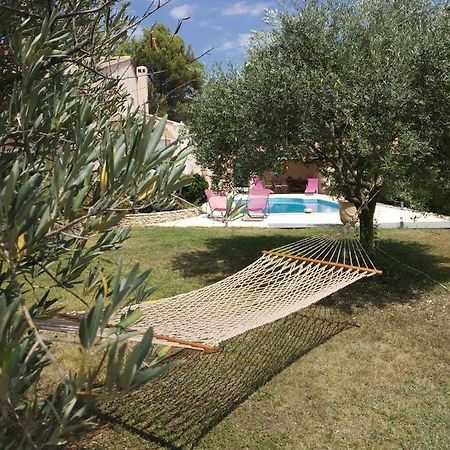 Bed and Breakfast L'Eolyre La Motte-d'Aigues Екстер'єр фото