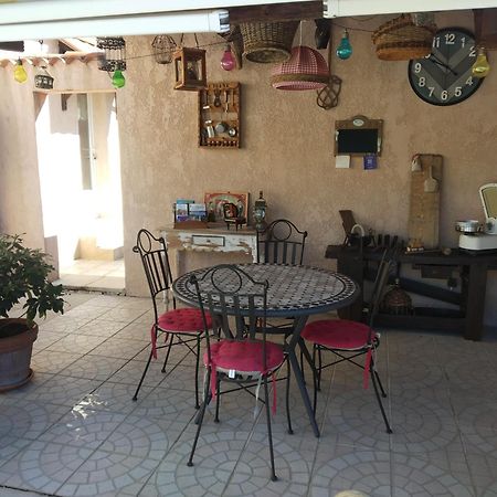 Bed and Breakfast L'Eolyre La Motte-d'Aigues Екстер'єр фото