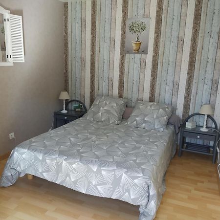 Bed and Breakfast L'Eolyre La Motte-d'Aigues Екстер'єр фото