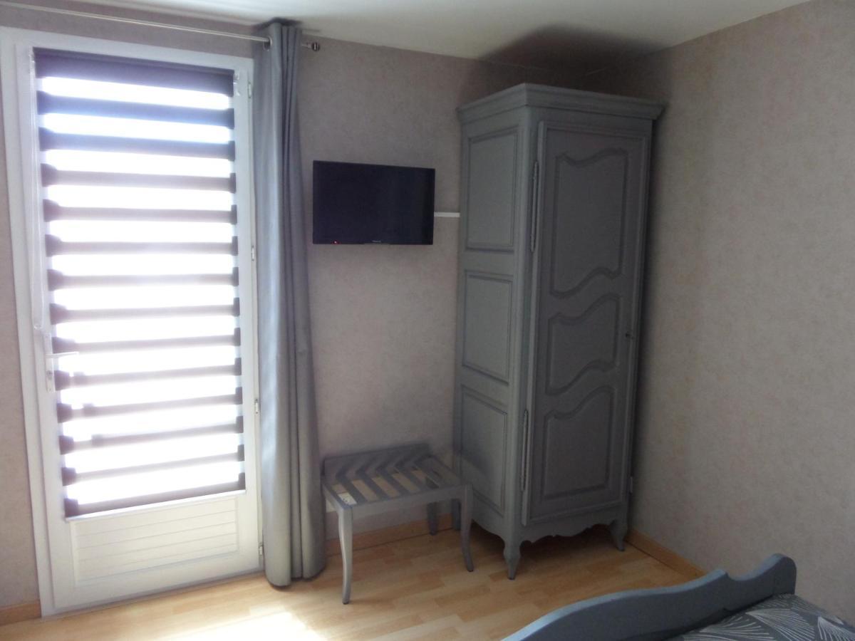Bed and Breakfast L'Eolyre La Motte-d'Aigues Екстер'єр фото