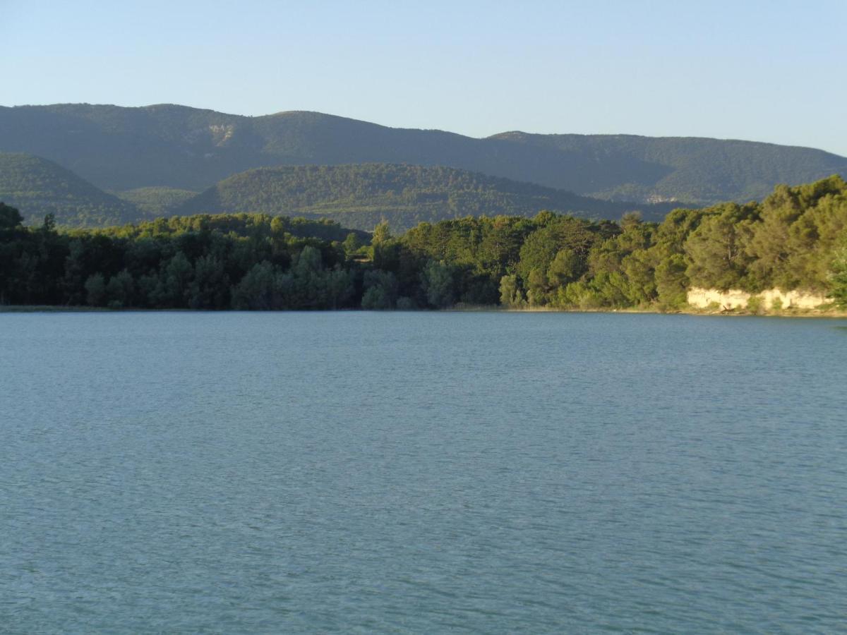 Bed and Breakfast L'Eolyre La Motte-d'Aigues Екстер'єр фото