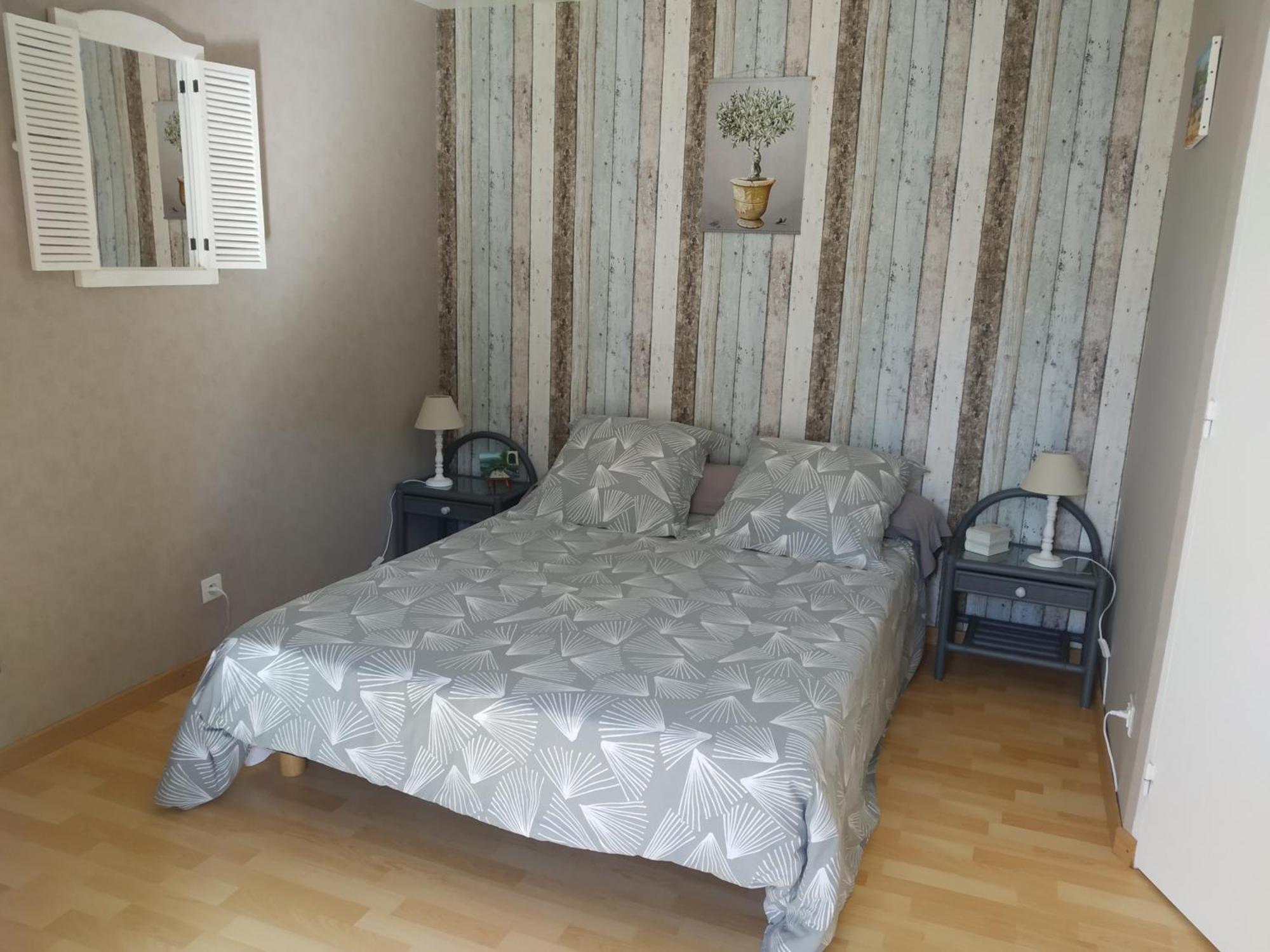 Bed and Breakfast L'Eolyre La Motte-d'Aigues Екстер'єр фото